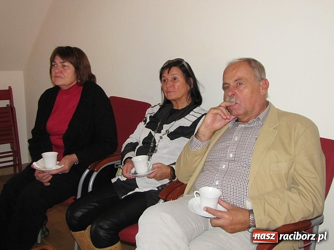 Zdjęcie w galerii na portalu naszraciborz.pl: Święto śląskiej turystyki na Zamku Piastowskim wiadomości z regionu