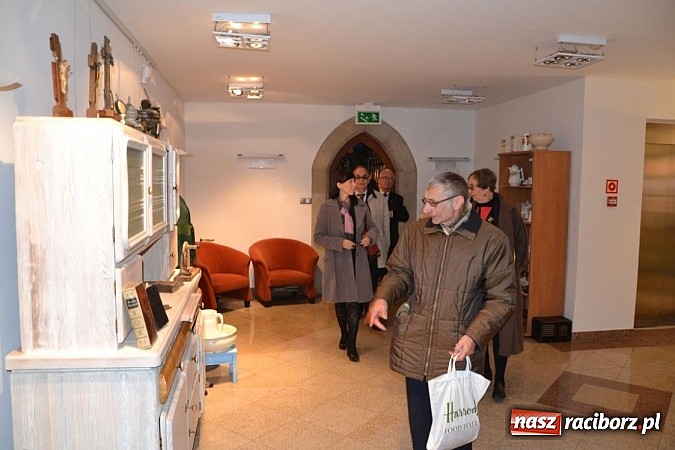 Zdjęcie w galerii na portalu naszraciborz.pl: Święto śląskiej turystyki na Zamku Piastowskim wiadomości z regionu