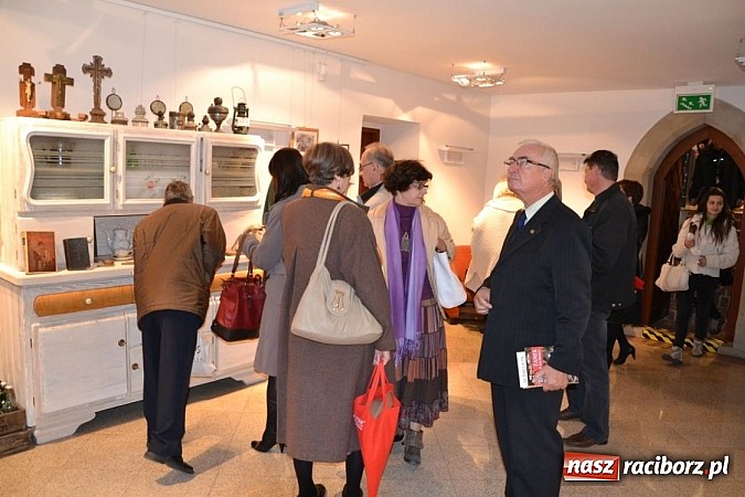 Zdjęcie w galerii na portalu naszraciborz.pl: Święto śląskiej turystyki na Zamku Piastowskim wiadomości z regionu