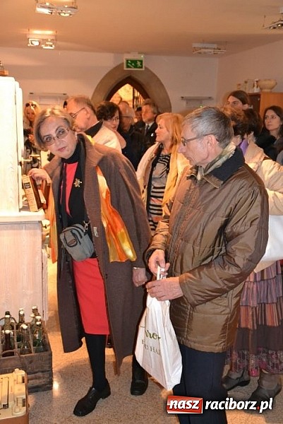 Zdjęcie w galerii na portalu naszraciborz.pl: Święto śląskiej turystyki na Zamku Piastowskim wiadomości z regionu