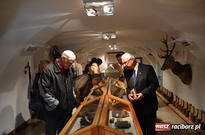 Zdjęcie w galerii na portalu naszraciborz.pl: Święto śląskiej turystyki na Zamku Piastowskim wiadomości z regionu