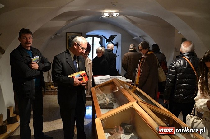 Zdjęcie w galerii na portalu naszraciborz.pl: Święto śląskiej turystyki na Zamku Piastowskim wiadomości z regionu