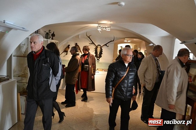 Zdjęcie w galerii na portalu naszraciborz.pl: Święto śląskiej turystyki na Zamku Piastowskim wiadomości z regionu