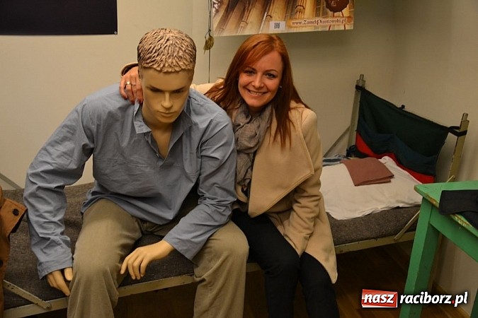 Zdjęcie w galerii na portalu naszraciborz.pl: Święto śląskiej turystyki na Zamku Piastowskim wiadomości z regionu