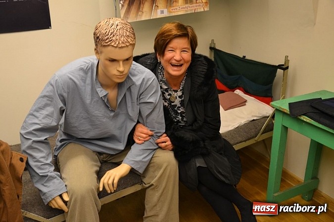 Zdjęcie w galerii na portalu naszraciborz.pl: Święto śląskiej turystyki na Zamku Piastowskim wiadomości z regionu