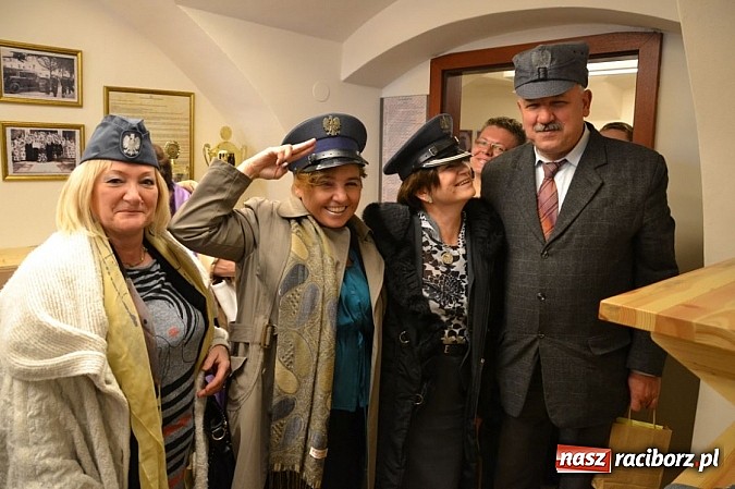 Zdjęcie w galerii na portalu naszraciborz.pl: Święto śląskiej turystyki na Zamku Piastowskim wiadomości z regionu