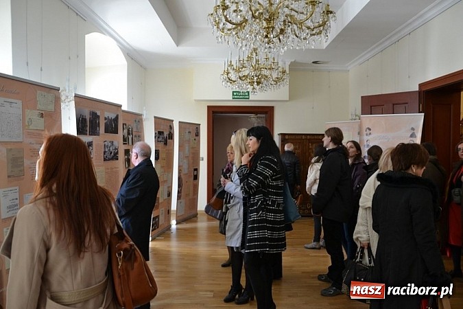 Zdjęcie w galerii na portalu naszraciborz.pl: Święto śląskiej turystyki na Zamku Piastowskim wiadomości z regionu