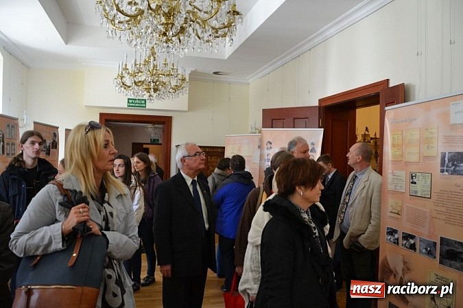 Zdjęcie w galerii na portalu naszraciborz.pl: Święto śląskiej turystyki na Zamku Piastowskim wiadomości z regionu