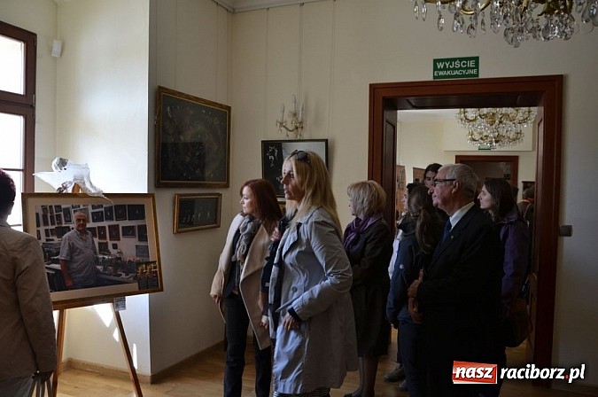 Zdjęcie w galerii na portalu naszraciborz.pl: Święto śląskiej turystyki na Zamku Piastowskim wiadomości z regionu