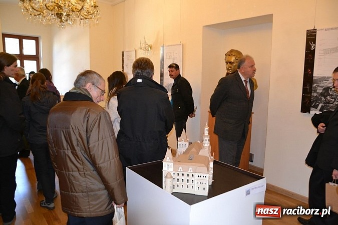 Zdjęcie w galerii na portalu naszraciborz.pl: Święto śląskiej turystyki na Zamku Piastowskim wiadomości z regionu