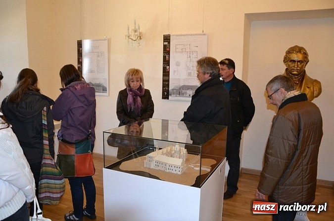 Zdjęcie w galerii na portalu naszraciborz.pl: Święto śląskiej turystyki na Zamku Piastowskim wiadomości z regionu