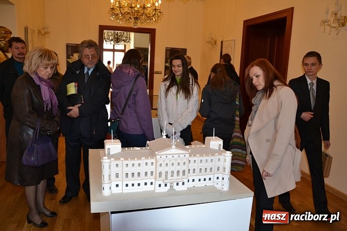 Zdjęcie w galerii na portalu naszraciborz.pl: Święto śląskiej turystyki na Zamku Piastowskim wiadomości z regionu