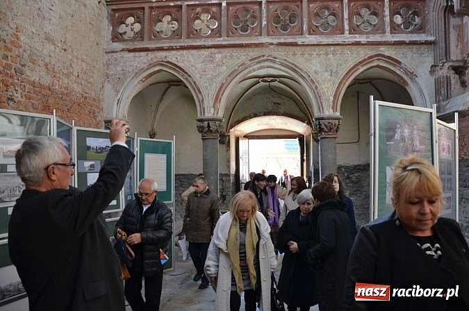 Zdjęcie w galerii na portalu naszraciborz.pl: Święto śląskiej turystyki na Zamku Piastowskim wiadomości z regionu
