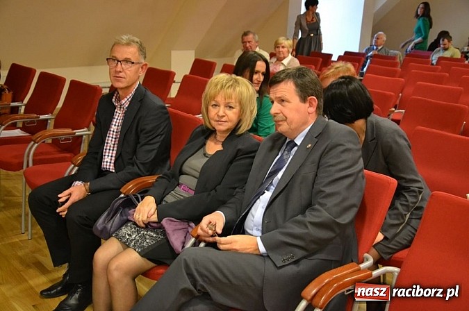 Zdjęcie w galerii na portalu naszraciborz.pl: Święto śląskiej turystyki na Zamku Piastowskim wiadomości z regionu