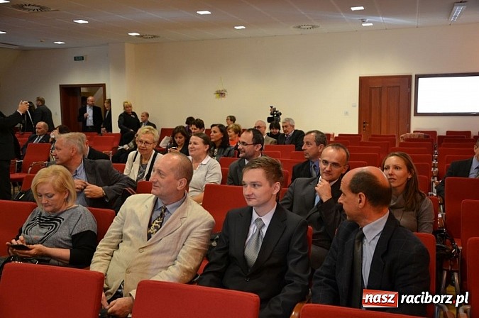 Zdjęcie w galerii na portalu naszraciborz.pl: Święto śląskiej turystyki na Zamku Piastowskim wiadomości z regionu