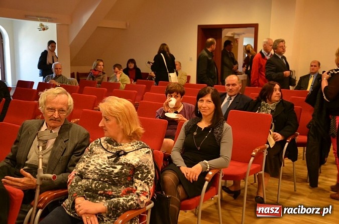 Zdjęcie w galerii na portalu naszraciborz.pl: Święto śląskiej turystyki na Zamku Piastowskim wiadomości z regionu