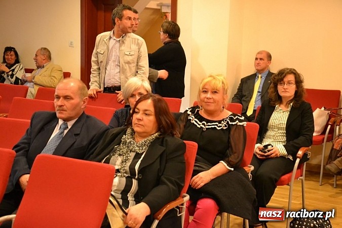 Zdjęcie w galerii na portalu naszraciborz.pl: Święto śląskiej turystyki na Zamku Piastowskim wiadomości z regionu