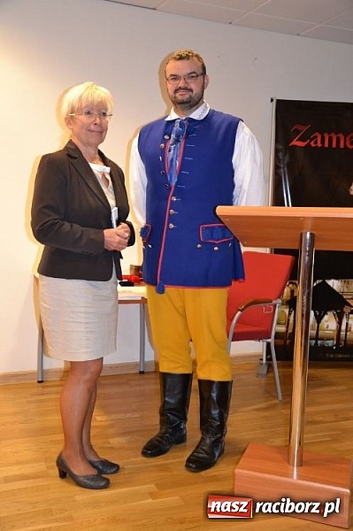 Zdjęcie w galerii na portalu naszraciborz.pl: Święto śląskiej turystyki na Zamku Piastowskim wiadomości z regionu