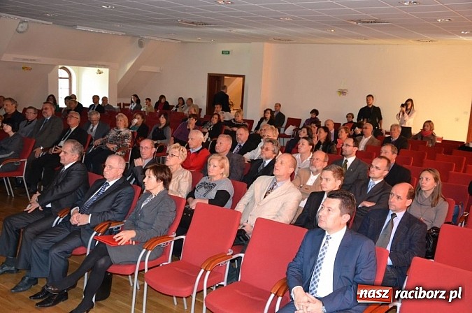 Zdjęcie w galerii na portalu naszraciborz.pl: Święto śląskiej turystyki na Zamku Piastowskim wiadomości z regionu