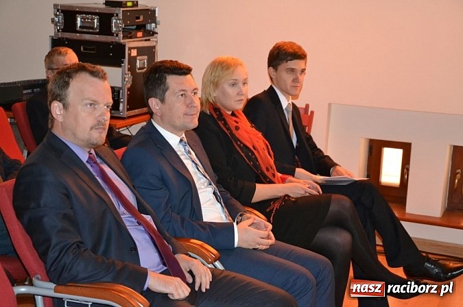 Zdjęcie w galerii na portalu naszraciborz.pl: Święto śląskiej turystyki na Zamku Piastowskim wiadomości z regionu