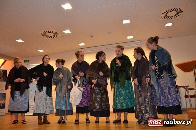 Zdjęcie w galerii na portalu naszraciborz.pl: Święto śląskiej turystyki na Zamku Piastowskim wiadomości z regionu