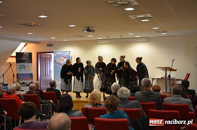 Zdjęcie w galerii na portalu naszraciborz.pl: Święto śląskiej turystyki na Zamku Piastowskim wiadomości z regionu