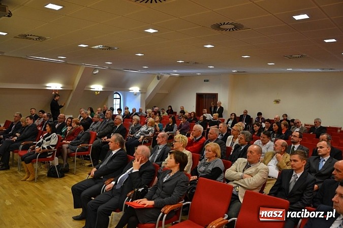 Zdjęcie w galerii na portalu naszraciborz.pl: Święto śląskiej turystyki na Zamku Piastowskim wiadomości z regionu