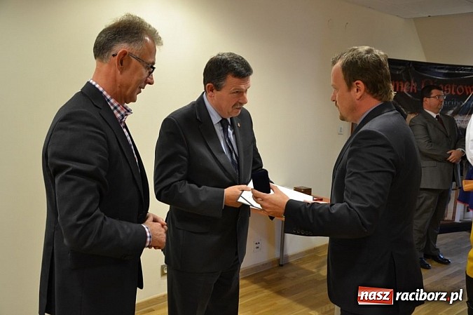 Zdjęcie w galerii na portalu naszraciborz.pl: Święto śląskiej turystyki na Zamku Piastowskim wiadomości z regionu