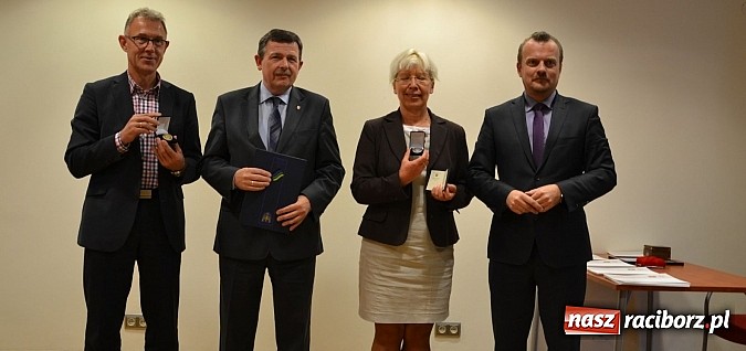 Zdjęcie w galerii na portalu naszraciborz.pl: Święto śląskiej turystyki na Zamku Piastowskim wiadomości z regionu