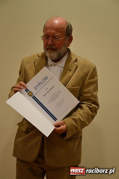 Zdjęcie w galerii na portalu naszraciborz.pl: Święto śląskiej turystyki na Zamku Piastowskim wiadomości z regionu