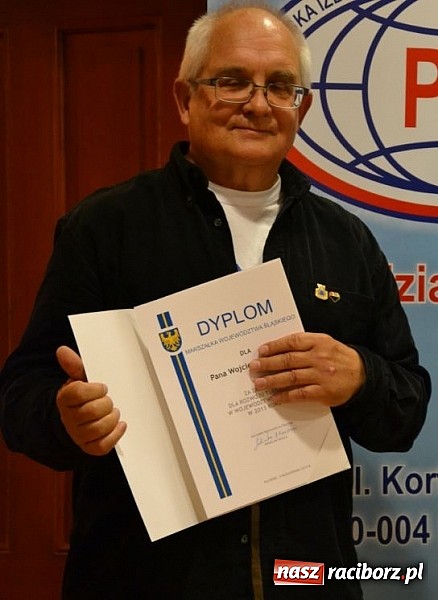 Zdjęcie w galerii na portalu naszraciborz.pl: Święto śląskiej turystyki na Zamku Piastowskim wiadomości z regionu