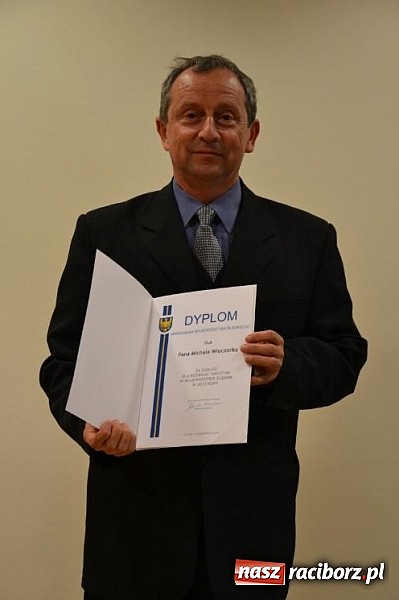 Zdjęcie w galerii na portalu naszraciborz.pl: Święto śląskiej turystyki na Zamku Piastowskim wiadomości z regionu