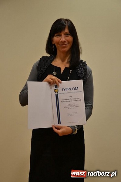 Zdjęcie w galerii na portalu naszraciborz.pl: Święto śląskiej turystyki na Zamku Piastowskim wiadomości z regionu