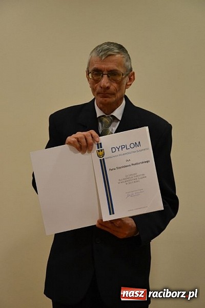 Zdjęcie w galerii na portalu naszraciborz.pl: Święto śląskiej turystyki na Zamku Piastowskim wiadomości z regionu