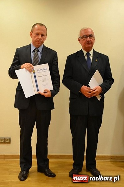 Zdjęcie w galerii na portalu naszraciborz.pl: Święto śląskiej turystyki na Zamku Piastowskim wiadomości z regionu