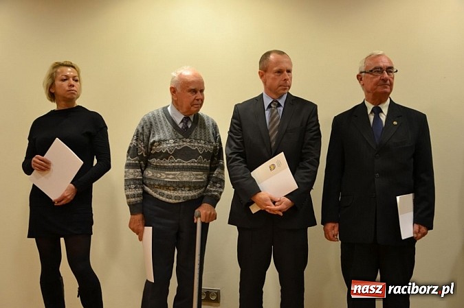 Zdjęcie w galerii na portalu naszraciborz.pl: Święto śląskiej turystyki na Zamku Piastowskim wiadomości z regionu