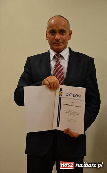 Zdjęcie w galerii na portalu naszraciborz.pl: Święto śląskiej turystyki na Zamku Piastowskim wiadomości z regionu