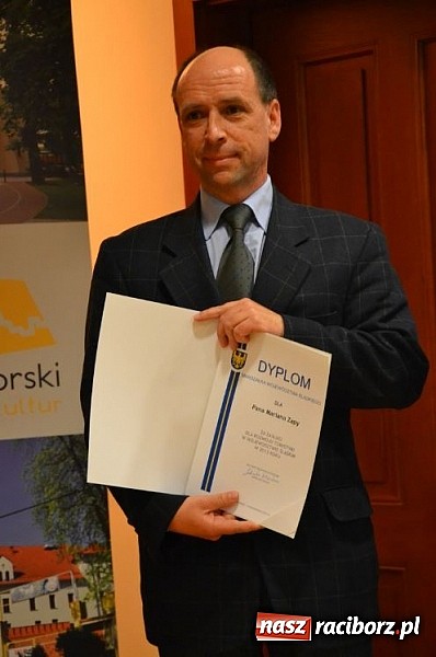 Zdjęcie w galerii na portalu naszraciborz.pl: Święto śląskiej turystyki na Zamku Piastowskim wiadomości z regionu