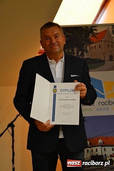 Zdjęcie w galerii na portalu naszraciborz.pl: Święto śląskiej turystyki na Zamku Piastowskim wiadomości z regionu