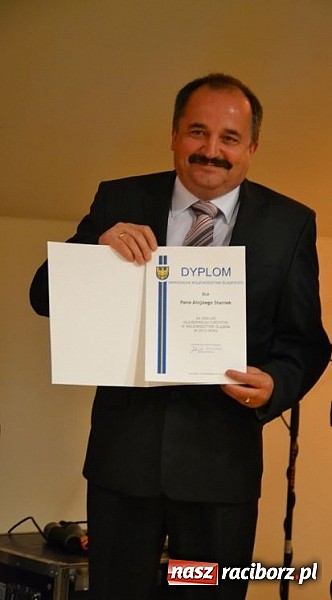 Zdjęcie w galerii na portalu naszraciborz.pl: Święto śląskiej turystyki na Zamku Piastowskim wiadomości z regionu