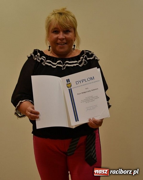 Zdjęcie w galerii na portalu naszraciborz.pl: Święto śląskiej turystyki na Zamku Piastowskim wiadomości z regionu