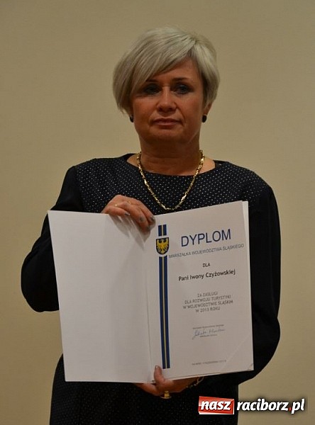 Zdjęcie w galerii na portalu naszraciborz.pl: Święto śląskiej turystyki na Zamku Piastowskim wiadomości z regionu