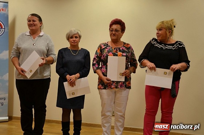 Zdjęcie w galerii na portalu naszraciborz.pl: Święto śląskiej turystyki na Zamku Piastowskim wiadomości z regionu