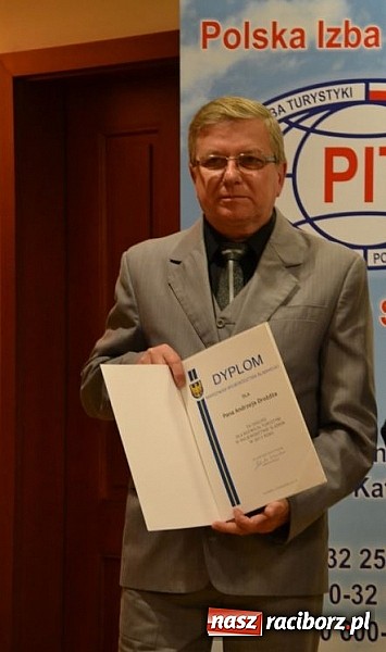 Zdjęcie w galerii na portalu naszraciborz.pl: Święto śląskiej turystyki na Zamku Piastowskim wiadomości z regionu