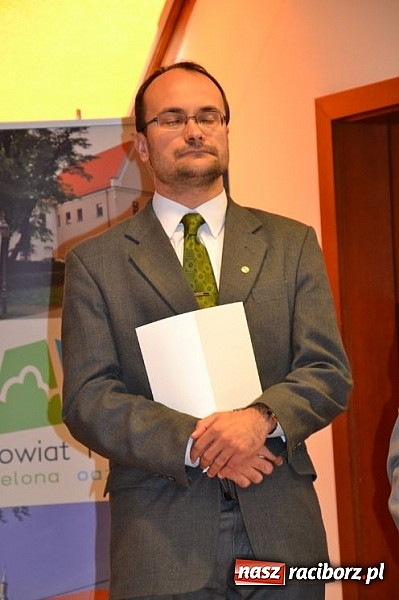 Zdjęcie w galerii na portalu naszraciborz.pl: Święto śląskiej turystyki na Zamku Piastowskim wiadomości z regionu