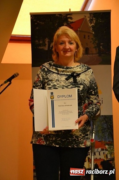 Zdjęcie w galerii na portalu naszraciborz.pl: Święto śląskiej turystyki na Zamku Piastowskim wiadomości z regionu