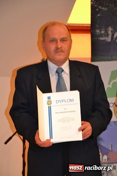 Zdjęcie w galerii na portalu naszraciborz.pl: Święto śląskiej turystyki na Zamku Piastowskim wiadomości z regionu