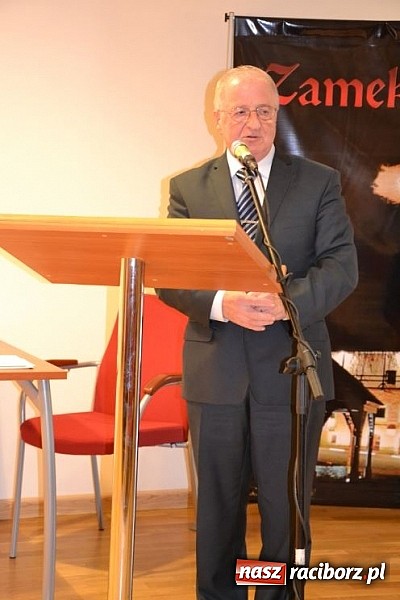 Zdjęcie w galerii na portalu naszraciborz.pl: Święto śląskiej turystyki na Zamku Piastowskim wiadomości z regionu