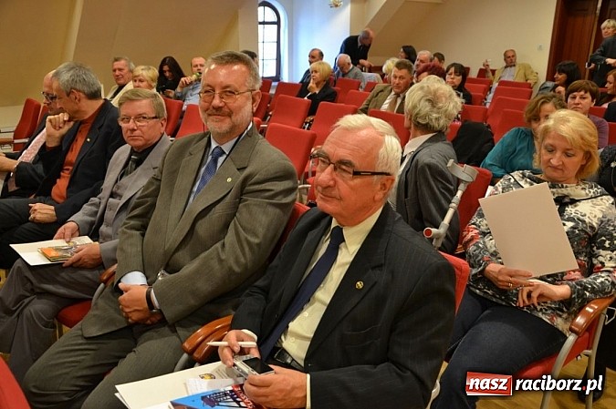 Zdjęcie w galerii na portalu naszraciborz.pl: Święto śląskiej turystyki na Zamku Piastowskim wiadomości z regionu