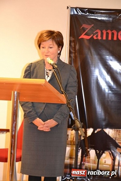 Zdjęcie w galerii na portalu naszraciborz.pl: Święto śląskiej turystyki na Zamku Piastowskim wiadomości z regionu